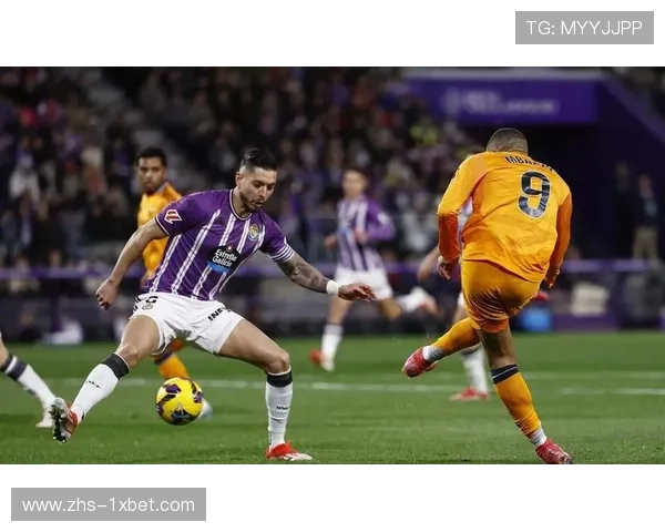 姆巴佩连续六场破门,皇马锋王表现引发英超关注 姆巴佩连续六场破门,皇马锋王表现引发英超关注