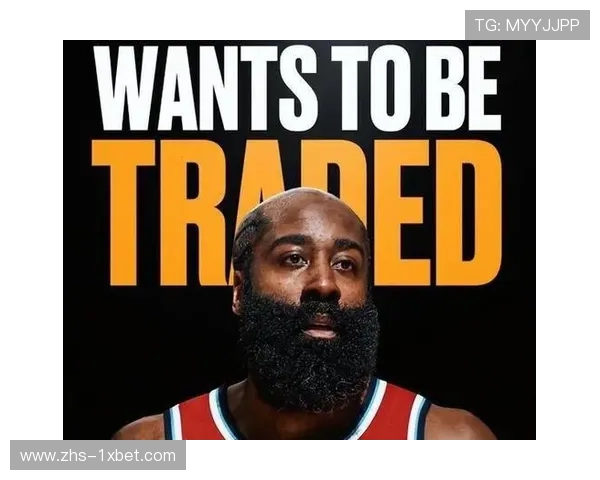 哈登谈加盟骑士:忠诚被高估,商业联盟需做出有利选择 哈登谈加盟骑士:忠诚被高估,商业联盟需做出有利选择