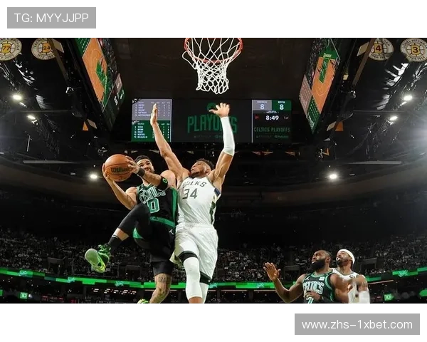 凯尔特人107-79大胜雄鹿，塔图姆缺阵期间绿军防守效率联盟顶尖