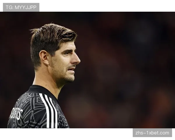 安切洛蒂赛前确认，库尔图瓦将在本轮联赛首发，时隔七个月重返赛场。